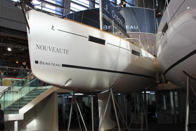 Océanis 41 - Photo 5