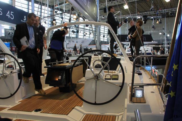 Océanis 41 - Photo 8