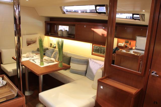 Océanis 41 - Photo 10