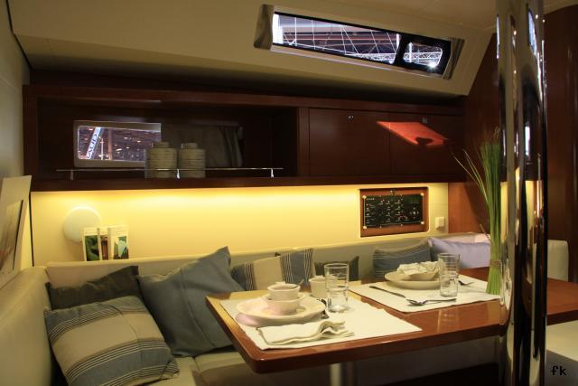 Océanis 41 - Photo 12