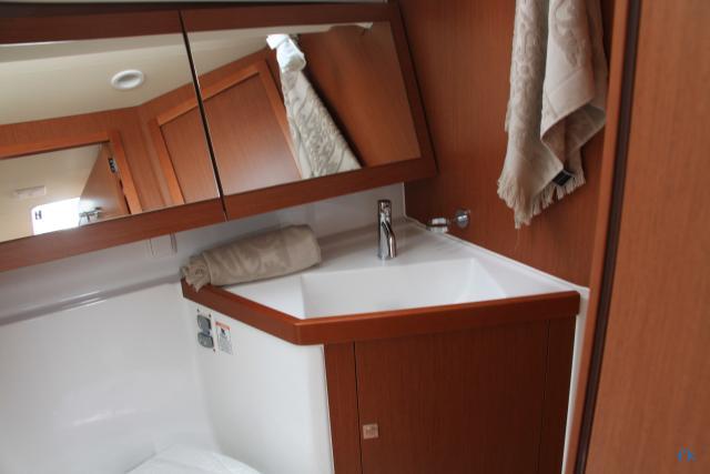 Océanis 41 - Photo 20