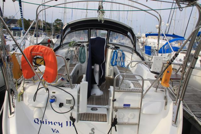 Océanis 423 - Photo 3