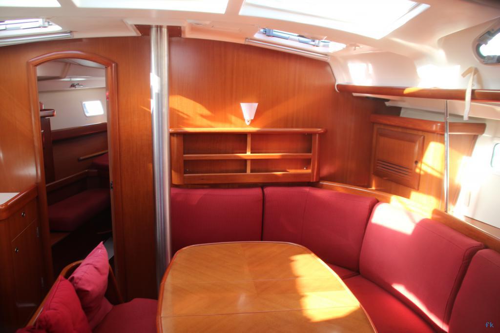 Océanis 423 - Photo 4