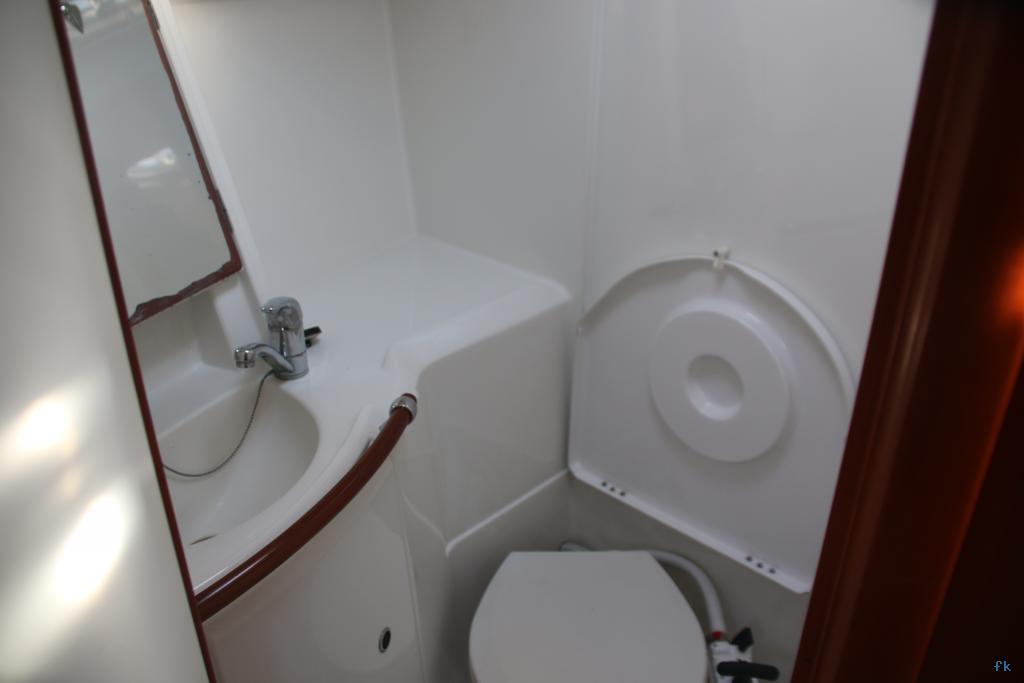 Océanis 423 - Photo 10