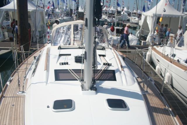 Océanis 43 - Photo 5