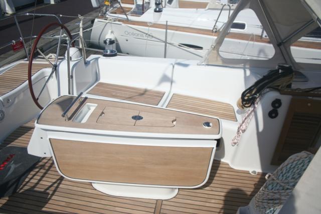 Océanis 43 - Photo 7