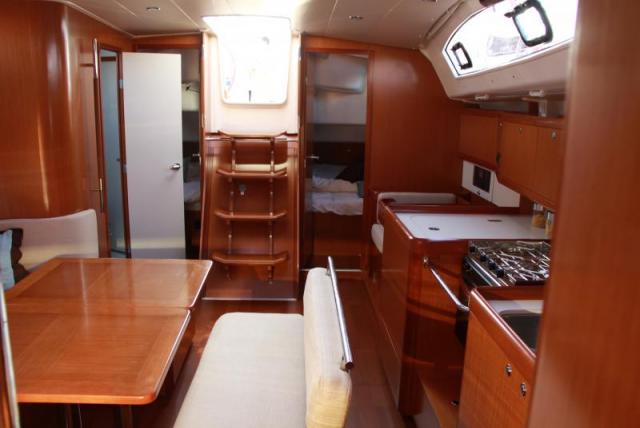 Océanis 43 - Photo 12