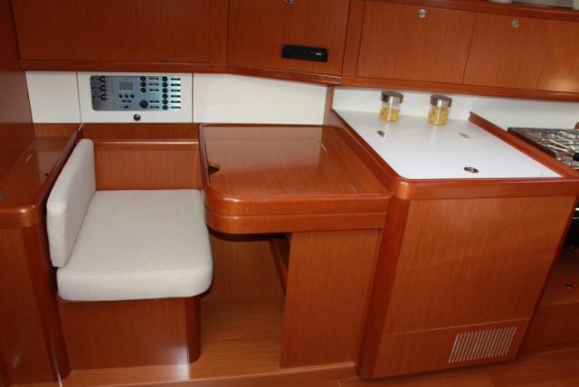 Océanis 43 - Photo 14