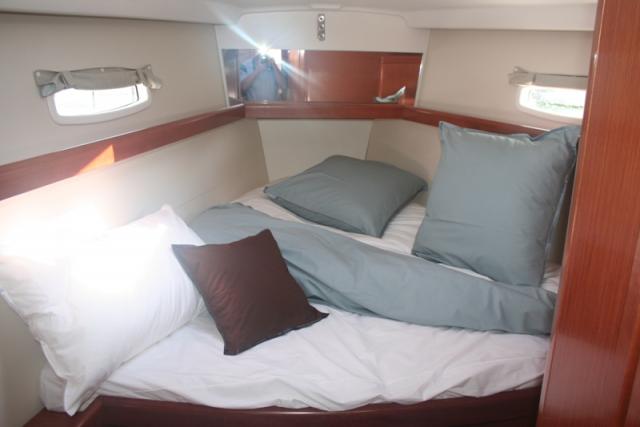 Océanis 43 - Photo 17