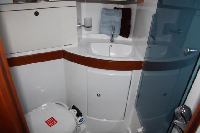 Océanis 43 - Photo 24