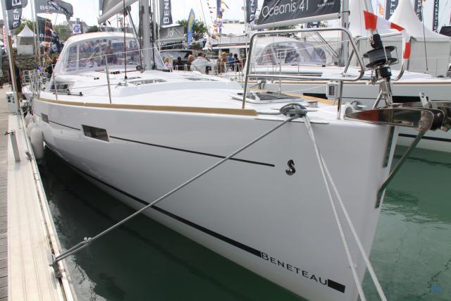 Océanis 45 - Photo 3