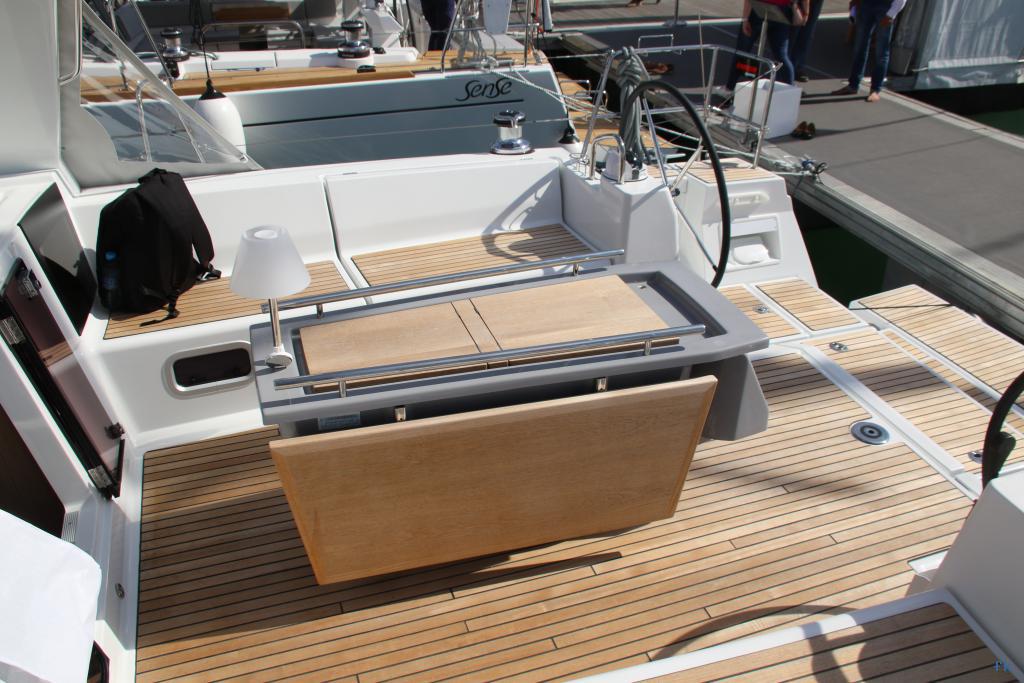 Océanis 45 - Photo 7