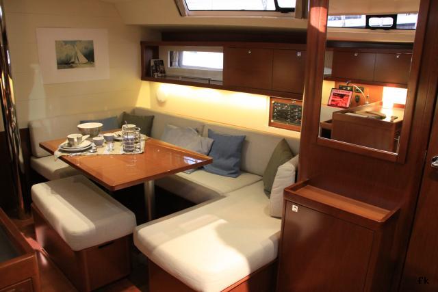 Océanis 45 - Photo 10