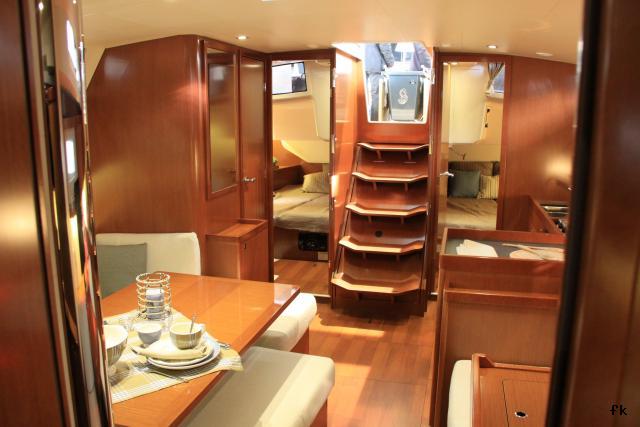 Océanis 45 - Photo 13