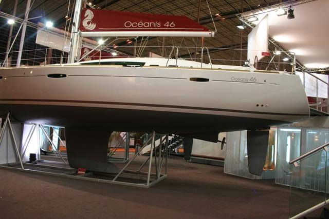 Océanis 46 - Photo 5