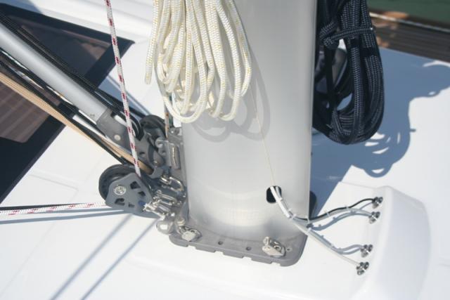 Océanis 46 - Photo 11