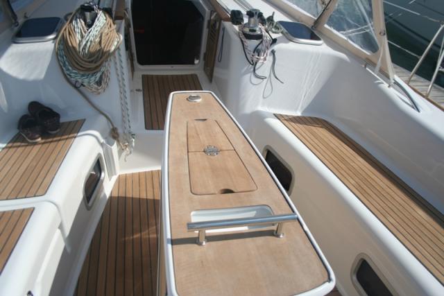 Océanis 46 - Photo 12