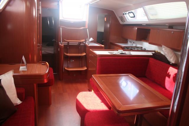 Océanis 46 - Photo 14