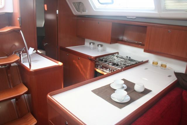 Océanis 46 - Photo 15