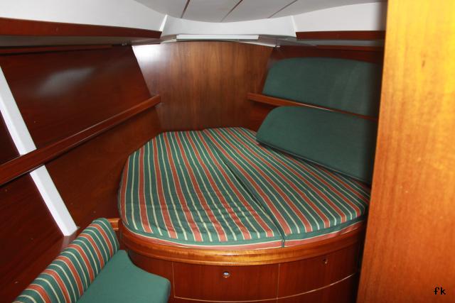 Océanis 461 - Photo 11