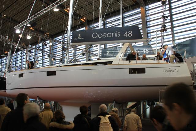 Océanis 48 - Photo 3