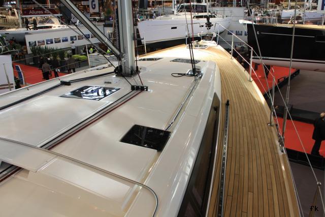 Océanis 48 - Photo 4
