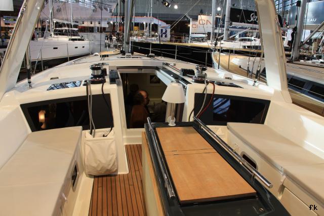 Océanis 48 - Photo 5