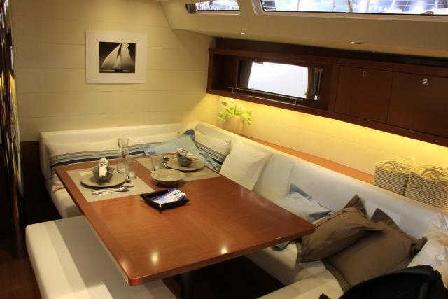 Océanis 48 - Photo 6