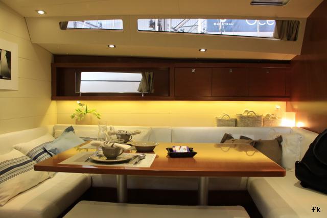 Océanis 48 - Photo 7