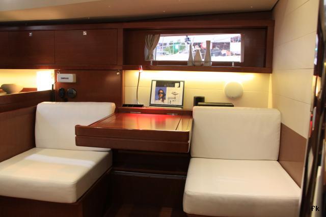 Océanis 48 - Photo 10