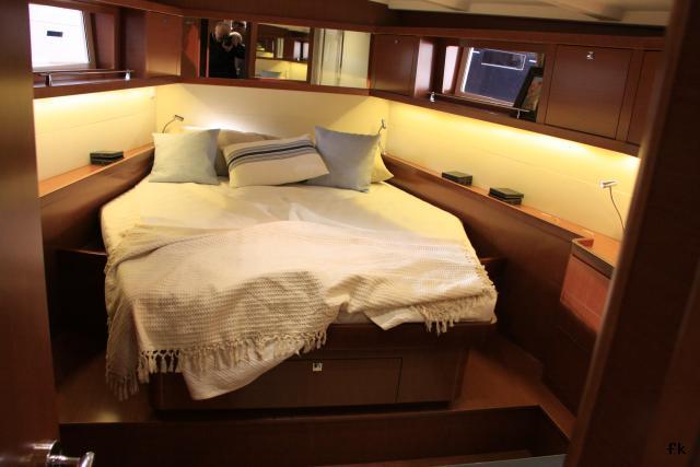 Océanis 48 - Photo 12