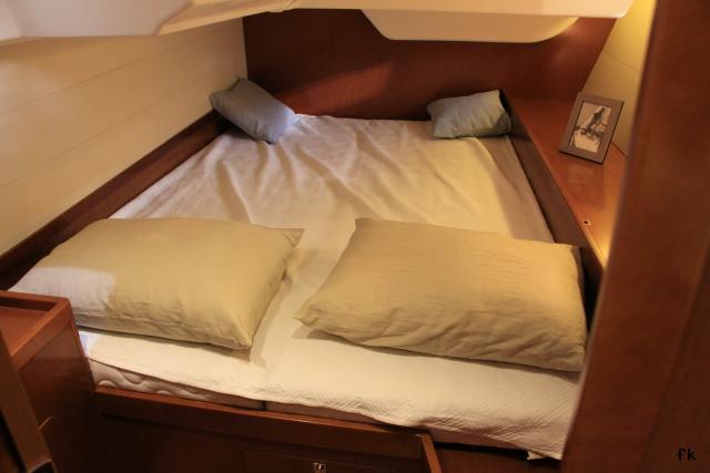 Océanis 48 - Photo 13