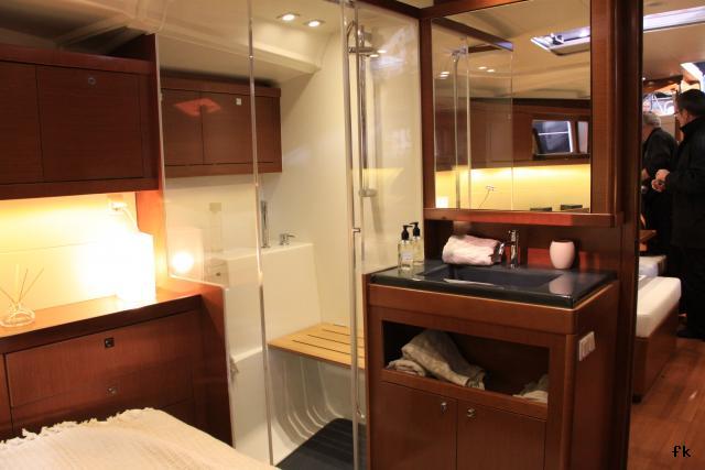 Océanis 48 - Photo 15