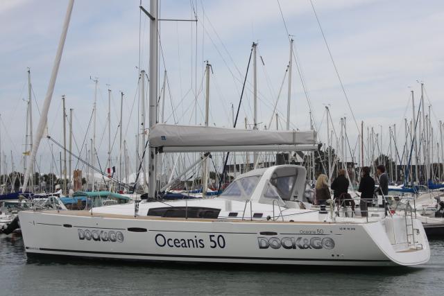 Océanis 50 - Photo 2