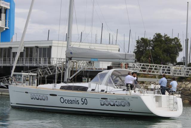 Océanis 50 - Photo 3