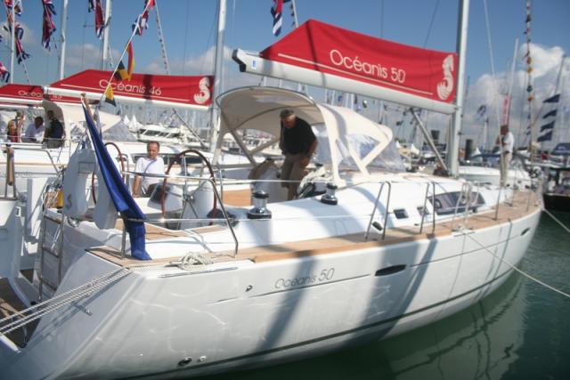 Océanis 50 - Photo 4