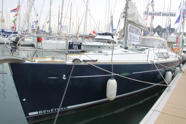 Océanis 50 - Photo 6