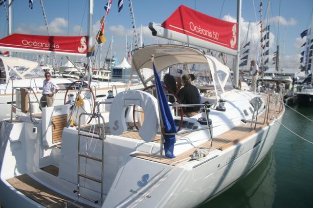 Océanis 50 - Photo 7