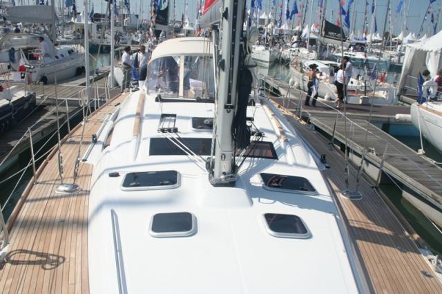 Océanis 50 - Photo 9