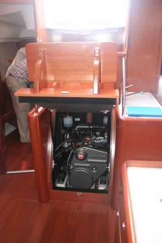 Océanis 50 - Photo 14