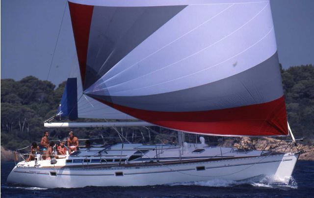 Océanis 500 - Photo 3 Bénéteau 