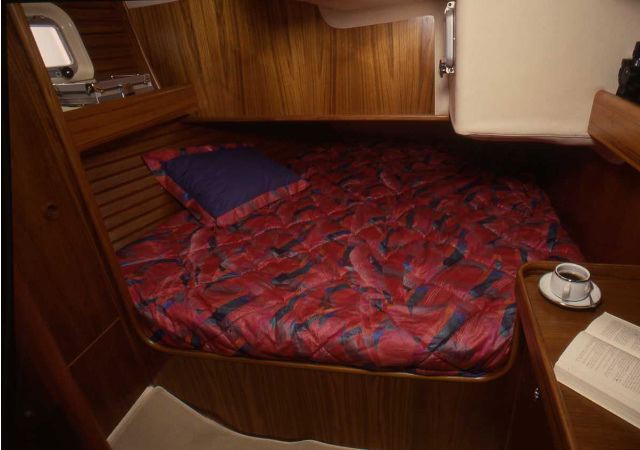 Océanis 500 - Photo 5 Bénéteau 