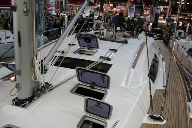 Océanis 54 - Photo 4