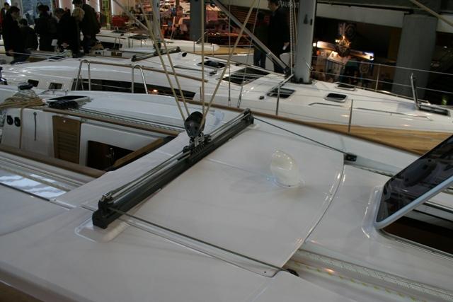 Océanis 54 - Photo 6