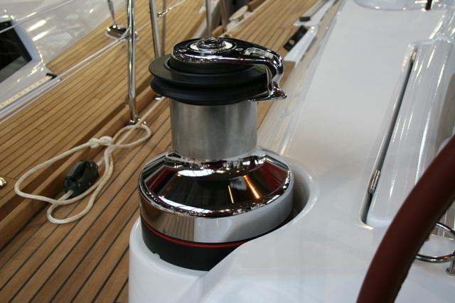 Océanis 54 - Photo 8