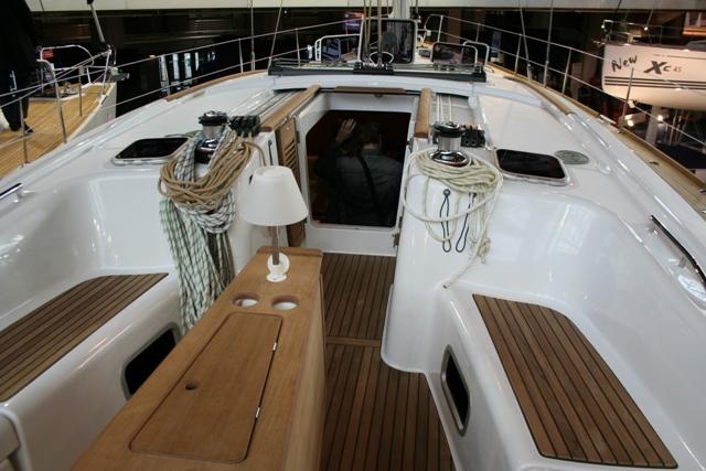 Océanis 54 - Photo 10