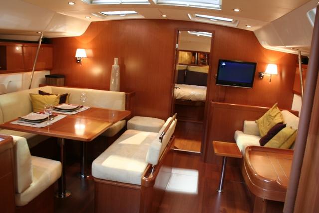 Océanis 54 - Photo 12