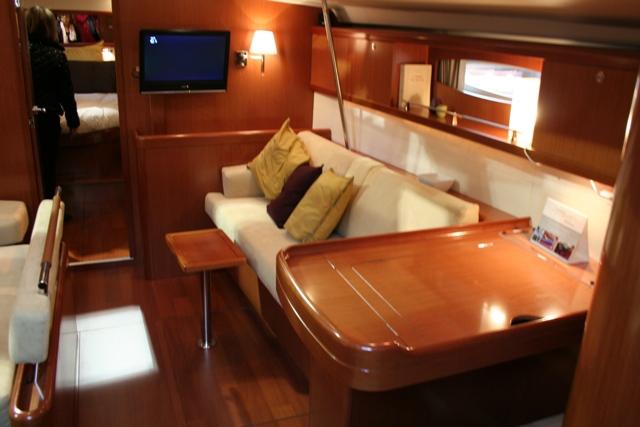 Océanis 54 - Photo 13
