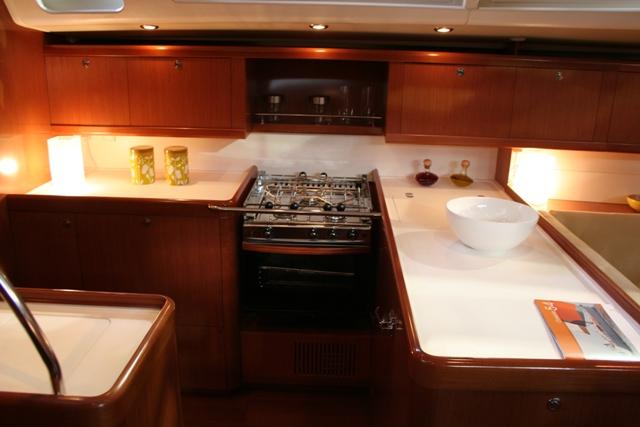 Océanis 54 - Photo 17