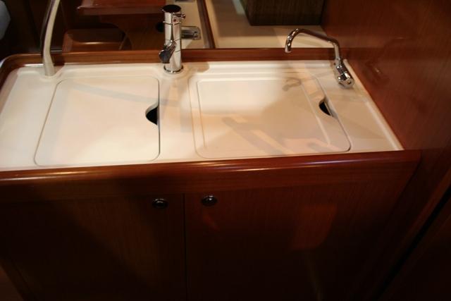 Océanis 54 - Photo 18